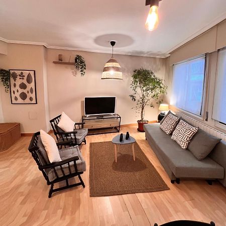 Ferrymill House - Apartamento Turistico Кастро-Урдиалес Экстерьер фото