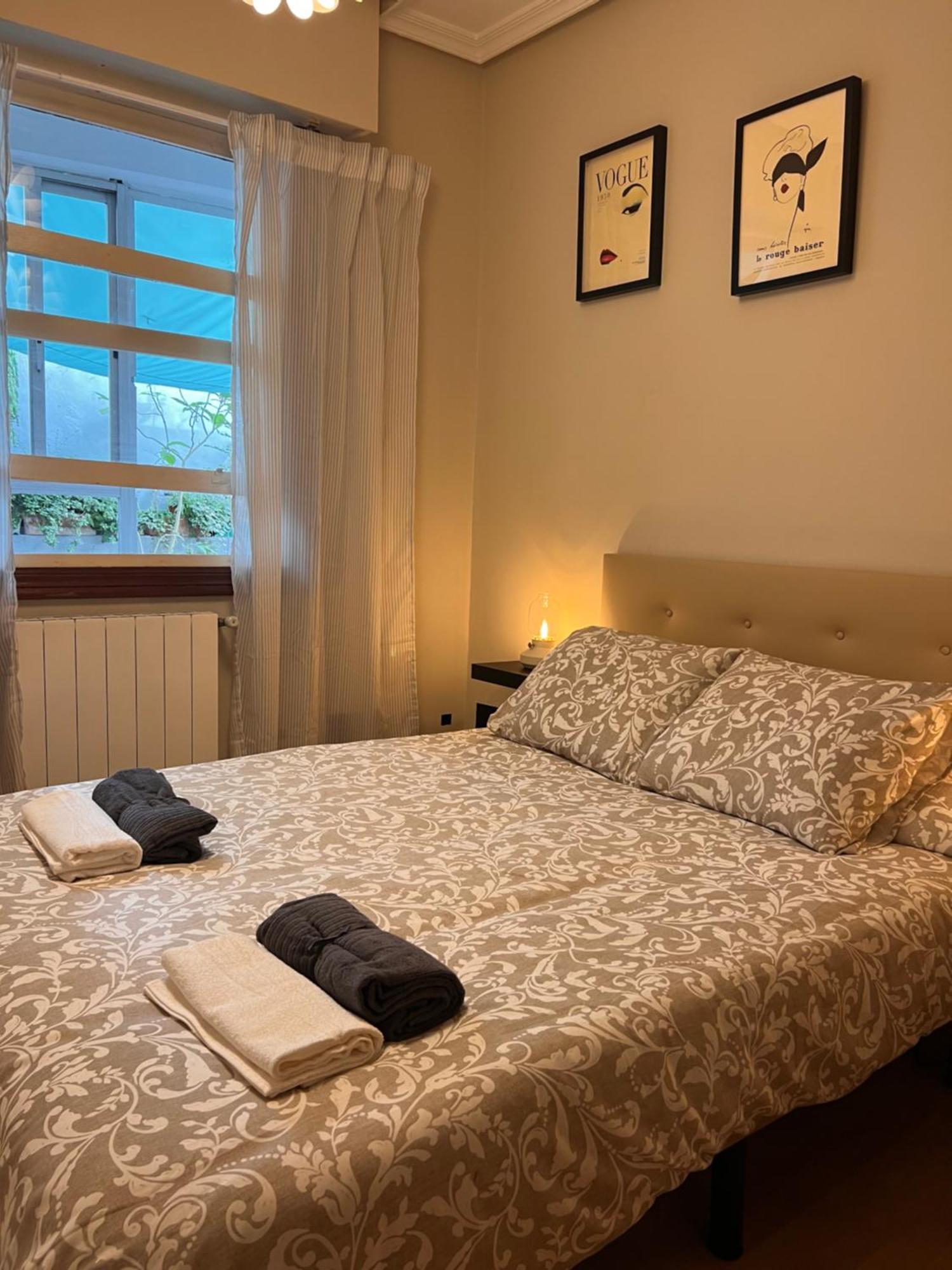 Ferrymill House - Apartamento Turistico Кастро-Урдиалес Экстерьер фото