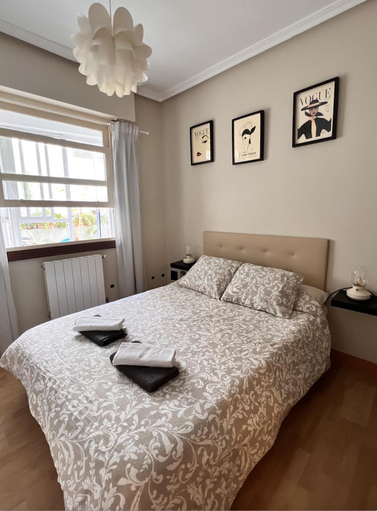 Ferrymill House - Apartamento Turistico Кастро-Урдиалес Экстерьер фото