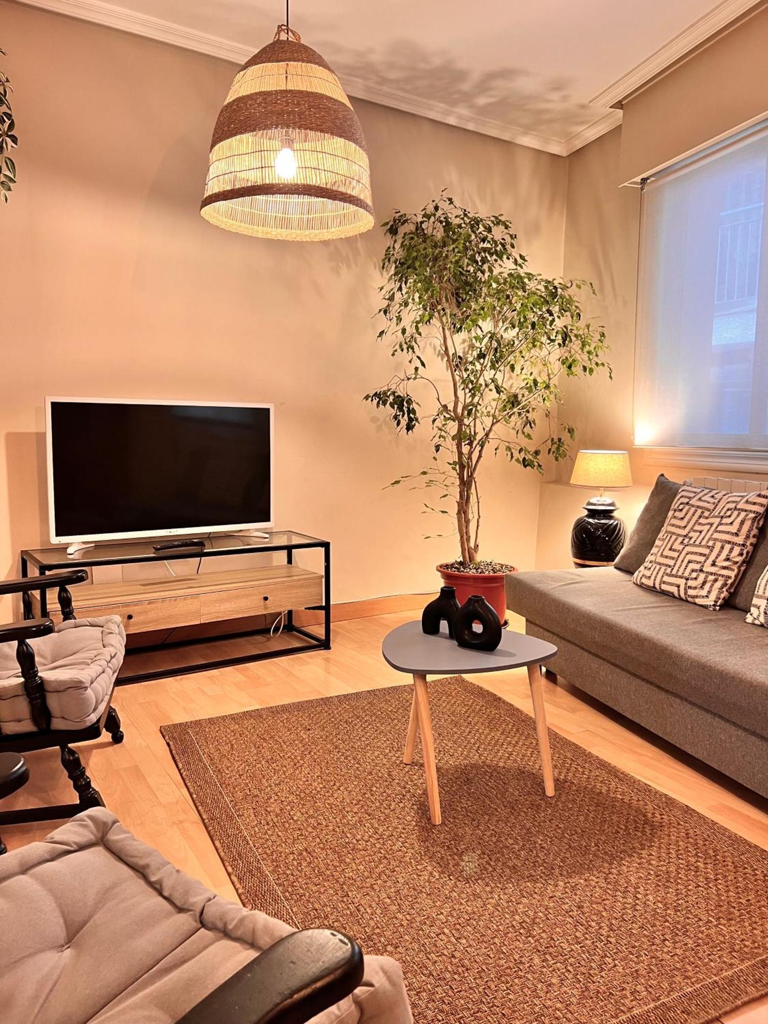 Ferrymill House - Apartamento Turistico Кастро-Урдиалес Экстерьер фото