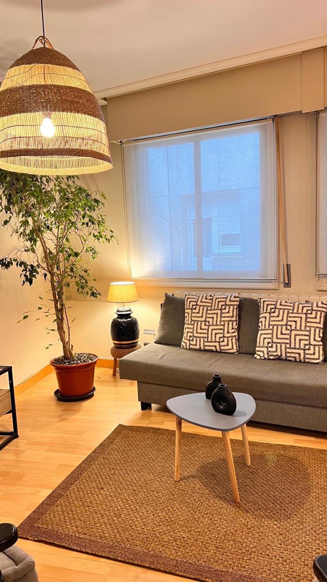 Ferrymill House - Apartamento Turistico Кастро-Урдиалес Экстерьер фото